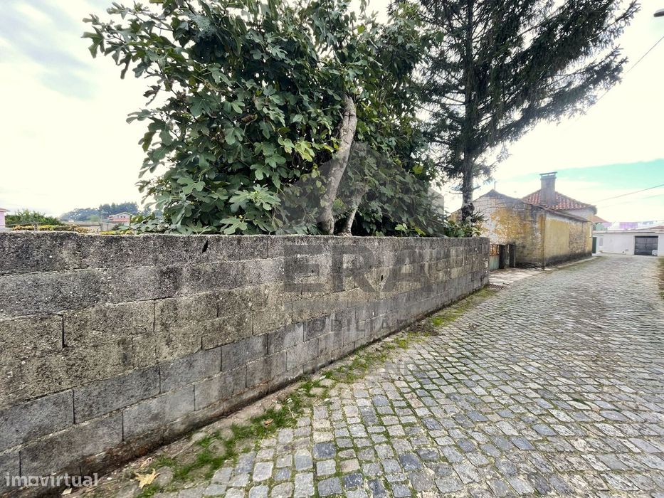 Terreno para Construção