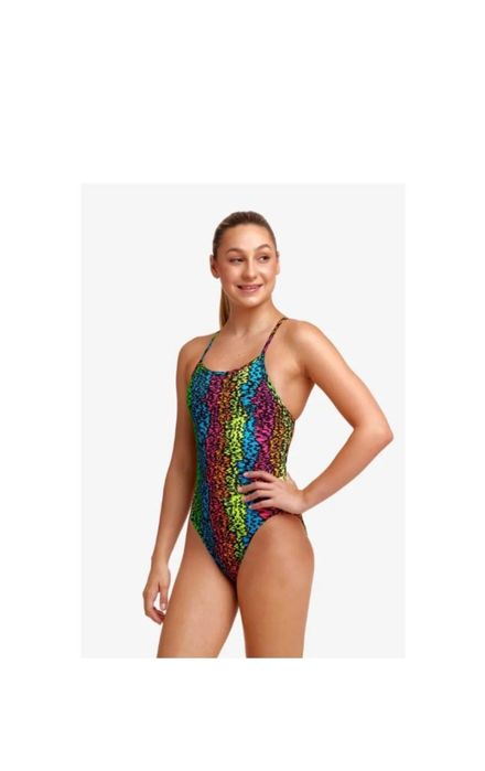 купальник funkita