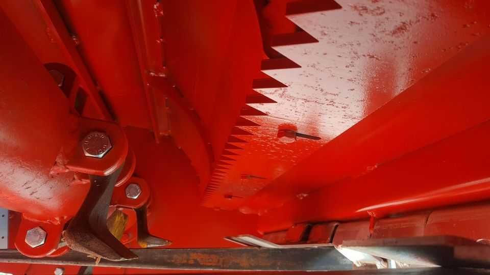 Triturador destrocedor martelos novo 1.60 mt de trabalho