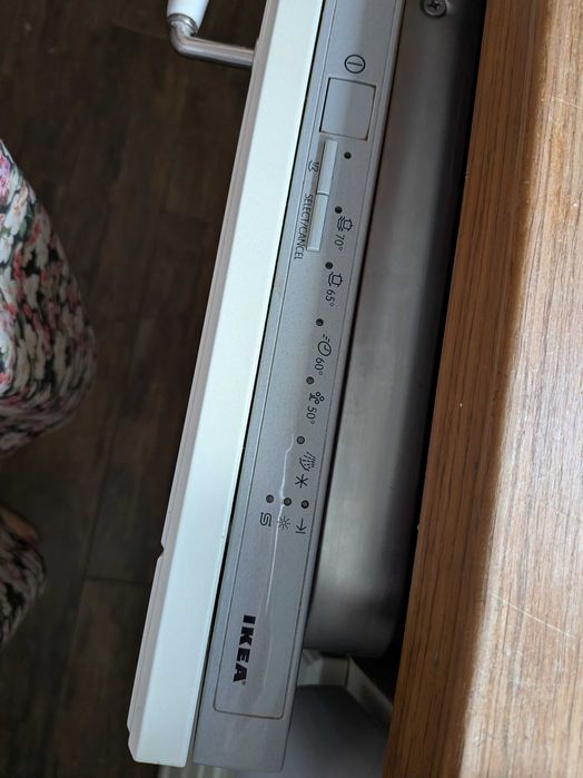 Zmywarka Ikea 60cm używana sprawna