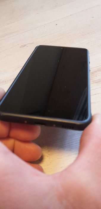 Samsung Galaxy Xcover 5 dual SIM stan BDB