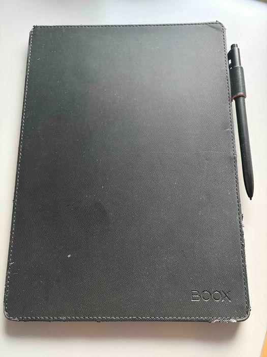 Czytnik ebook Onyx Boox Note 10,3 cala Android tablet