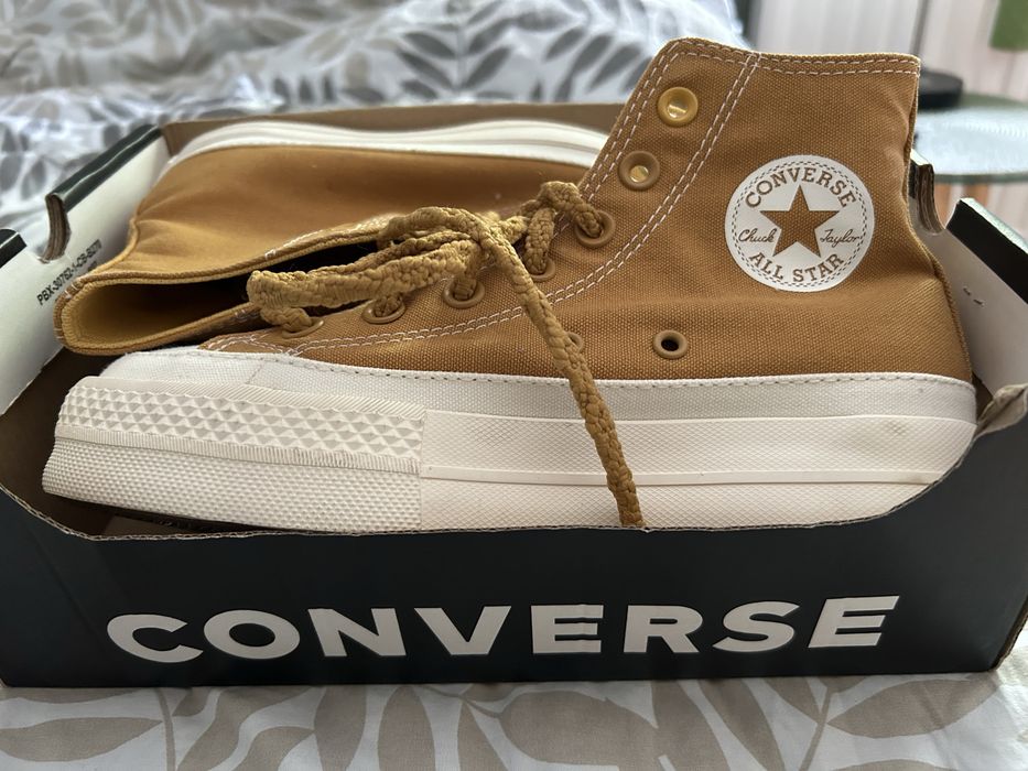 Trampki Converse sprzedam