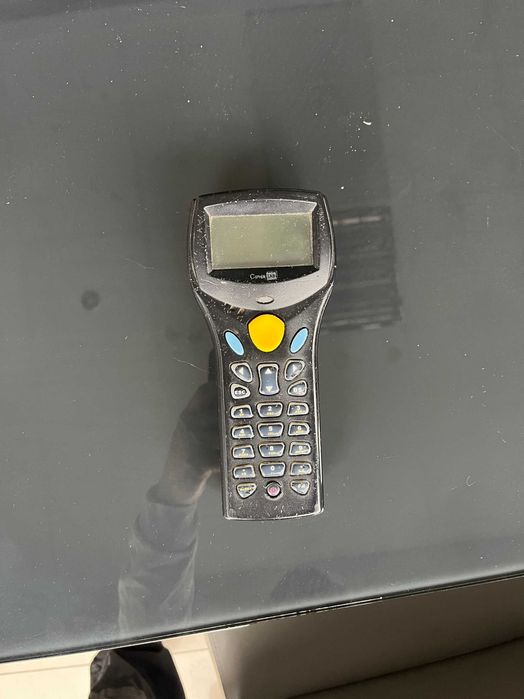 Kolektor, Inwentaryzator Cipherlab 8300 laser 10 MB