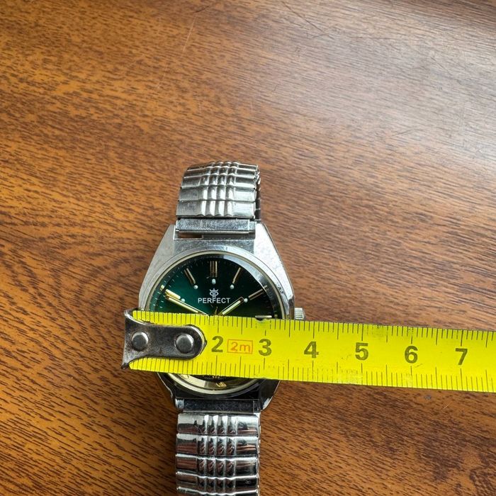 Zegarek Perfect GP186 Vintage Jak nowy