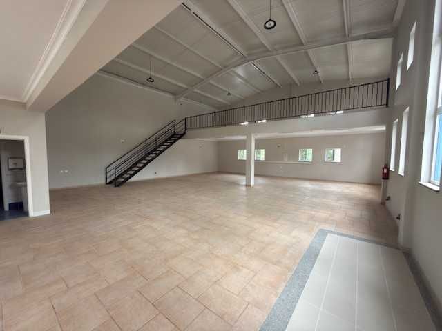 armazém (espaço comercial)