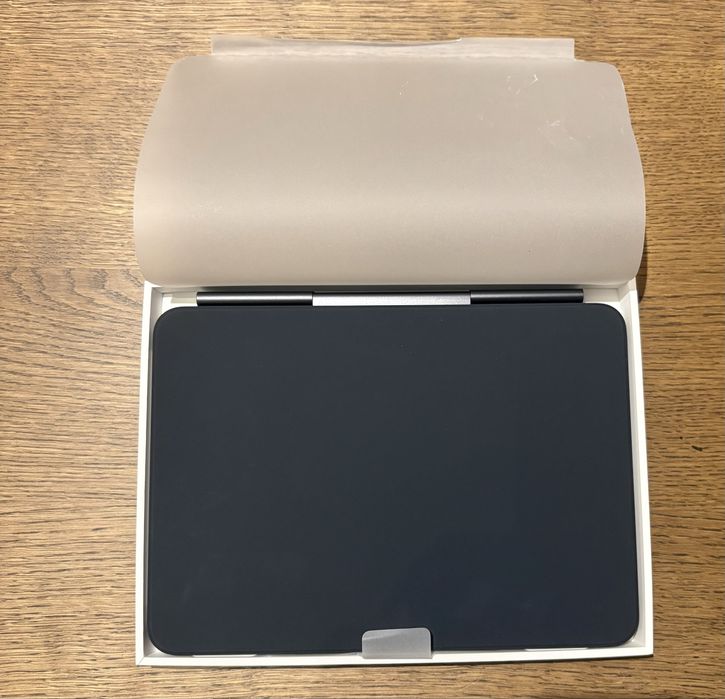 Capa Teclado Ipad Pro 11 Nova