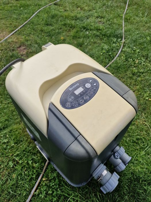 Pompa Bestway lay-z spa Hawaii Hydrojet pro