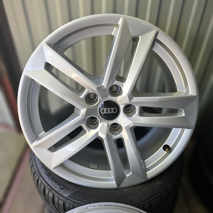 Alufelgi Audi 17'