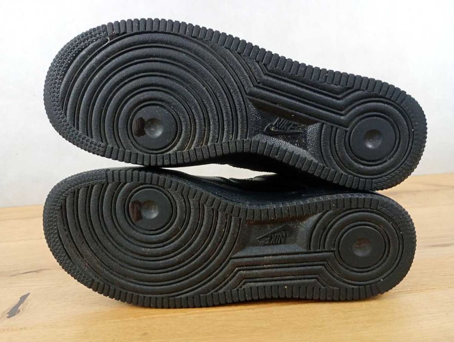 NIKE Air Force 07, buty sportowe, rozmiar 38