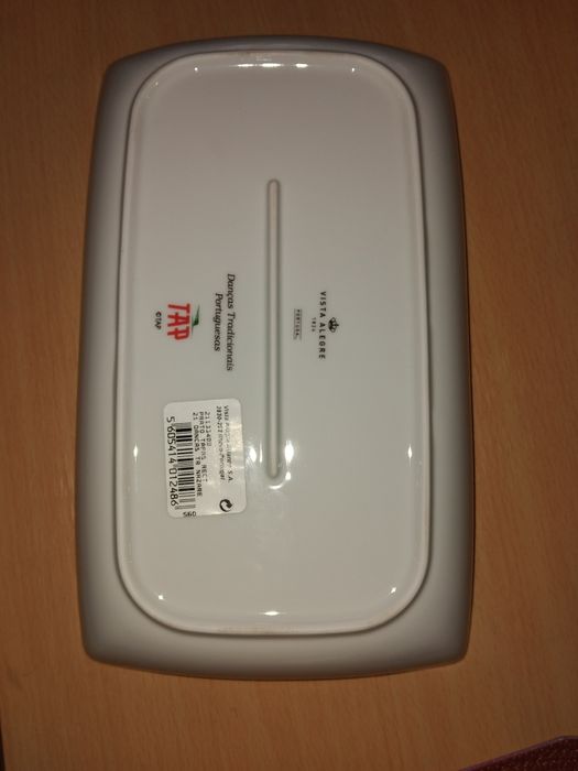 Prato de Tapas Vista Alegre