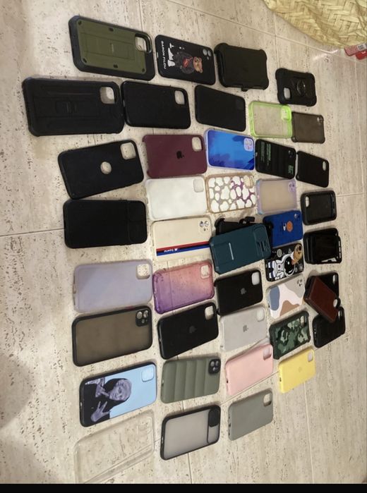 iPhone 11 tenho mais condições