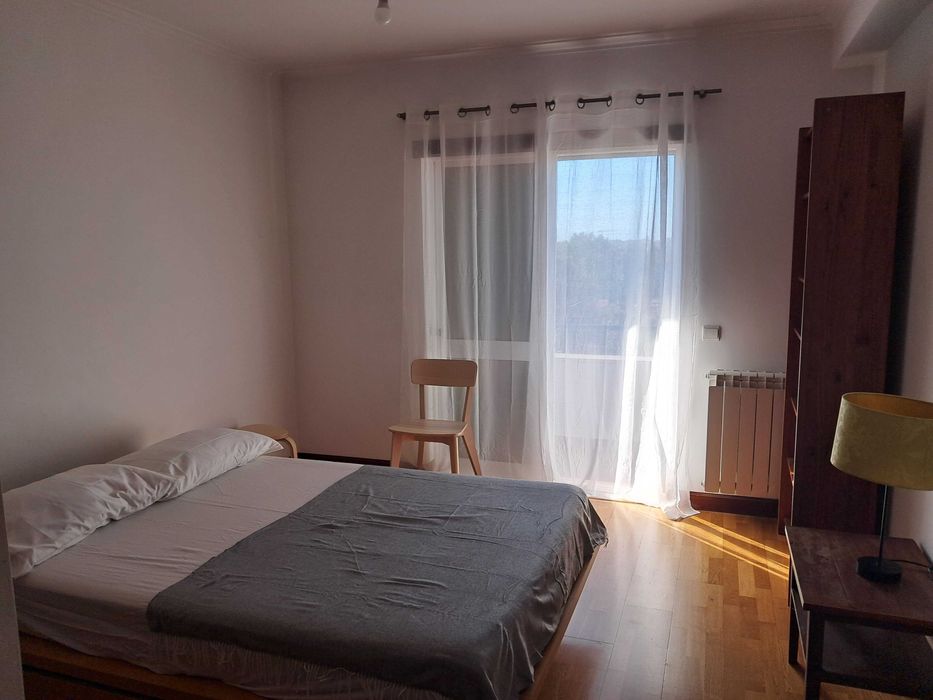 Apartamento T1 para Arrendar - Coimbra