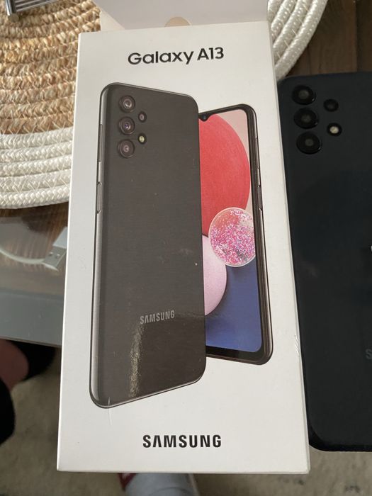 Samsung Galaxy A13