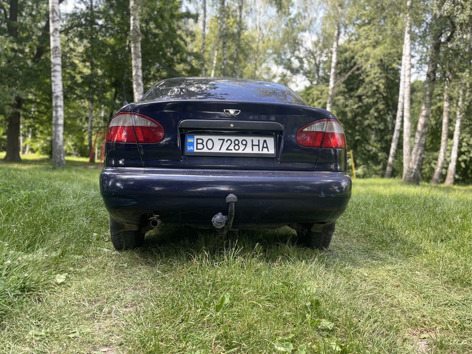 Продам автомобіль