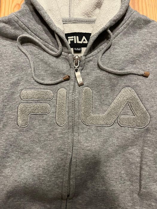 FILA Sweat M nova
