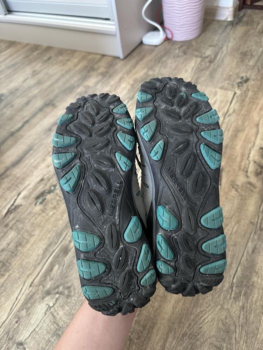 Жіночі кросівки Merrell Crosslander , розмір 40