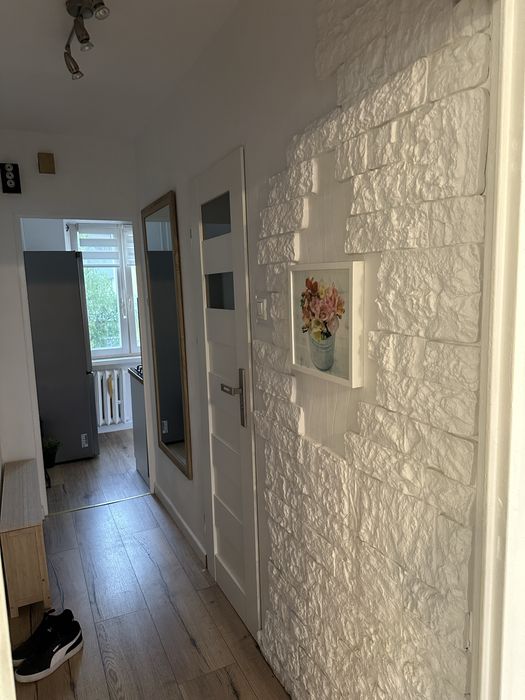 Słoneczna kawalerka 33 m² | balkon | po remoncie | komórka