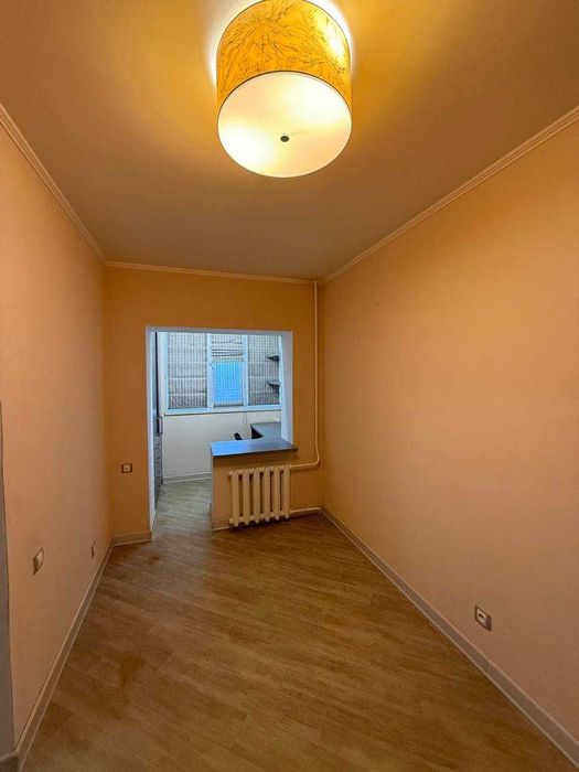 4 станция Большого Фонтана, 4-х комнатная свободная квартира.