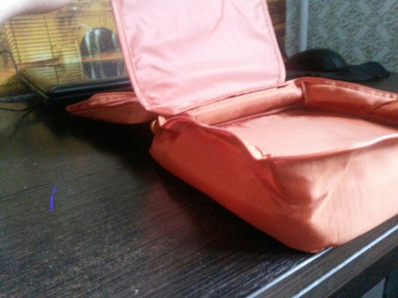 Nécessaires novos64584393708162123