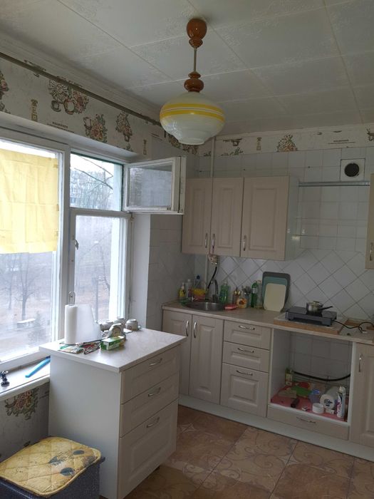 Продажа! 3 кім. квартира 70,7м2 "чешка" м. Запоріжжя. Власник!