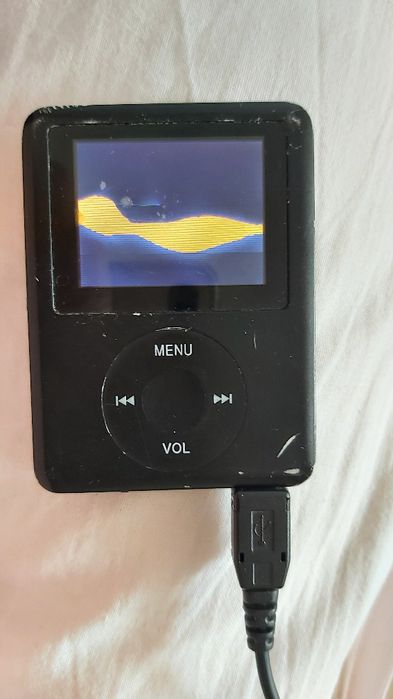 Odtwarzacze 2 sztuki