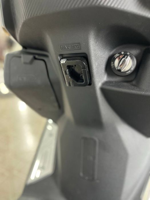 Електро скутер Tailg S91 2000ват з графеновими акб 72v38ah