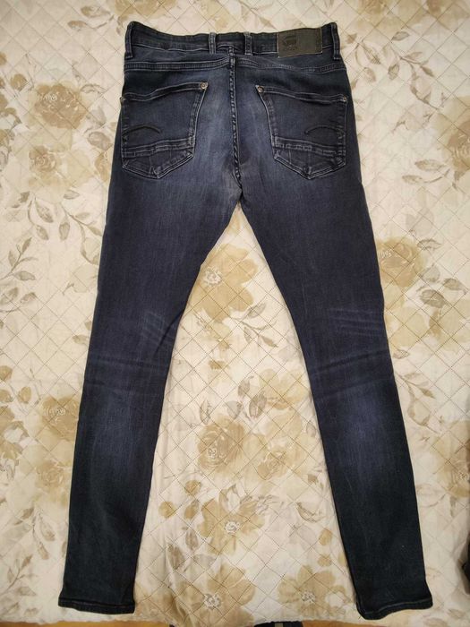 Calças de ganga G-Star Raw tam. 32 em excelente estado