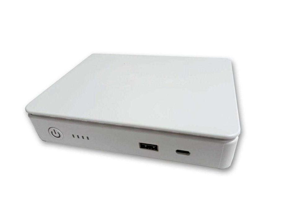 ДБЖ для роутера Mini UPS M1550-C 15600 mAh 35