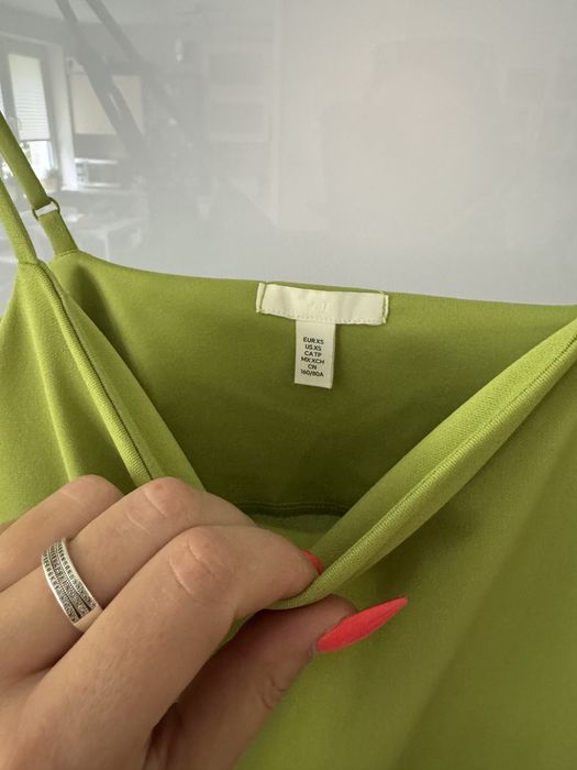 Sukienka H&M r. XS