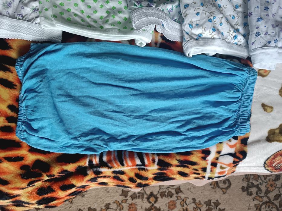 Продам женские хлопчатобумажные трусы