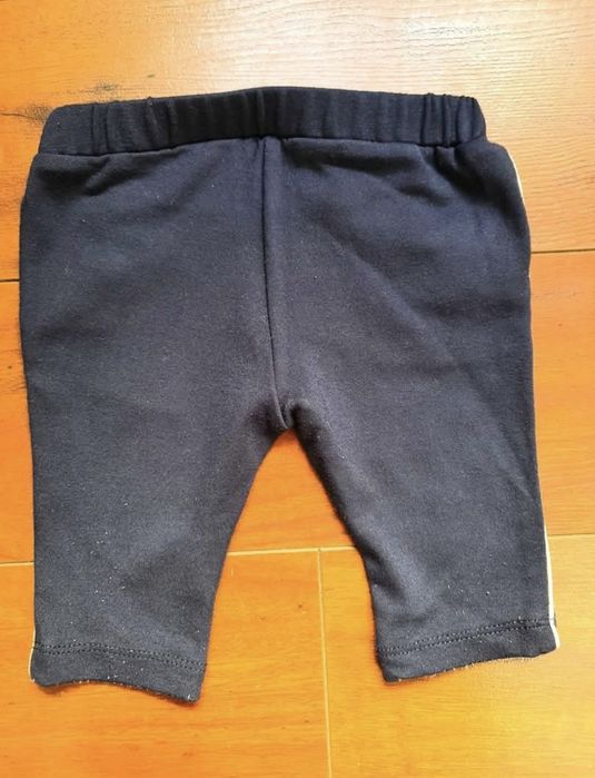 Conjunto 3-6 meses