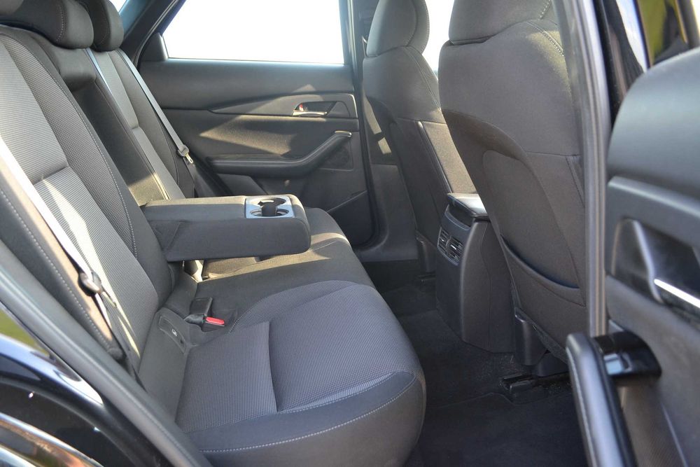 Mazda Cx30 2.0 benzyna