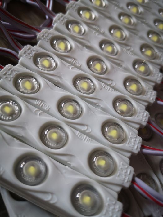 Світлодіоди, біле світло, діодний модуль, диоды, светодиоды, диодная л ...