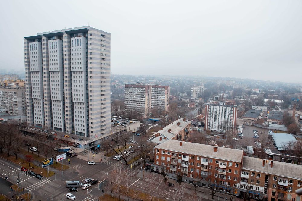 Посуточная аренда жилья, правый берег центр ж/д вокзал госпиталь парк