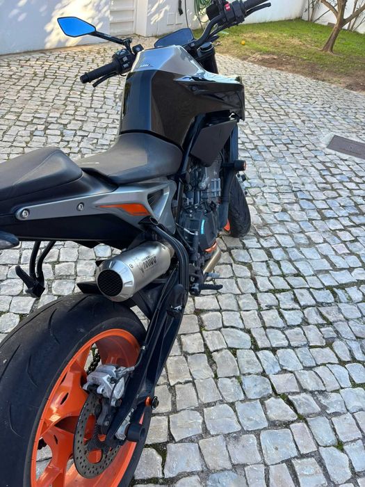 ktm 790 duke 77 kw