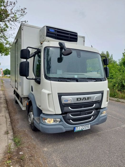 DAF
