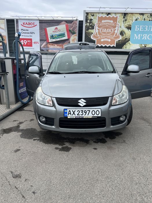 Продам автомобиль