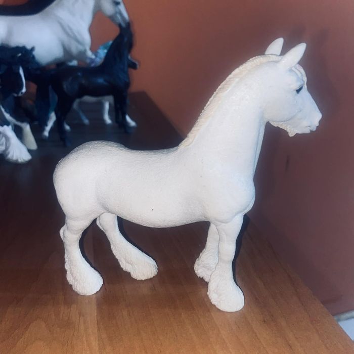Schleich Tinker koń