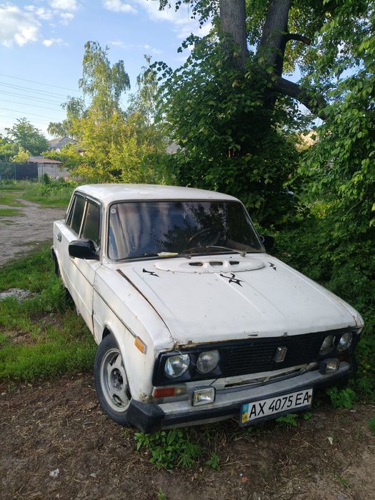Продам ваз 2106  двигатель на ходу недавно делали капремонт...