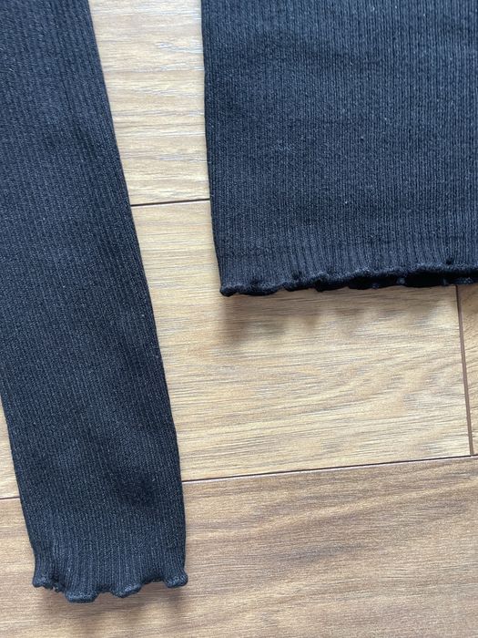Top PULL&Bear z długim rękawem