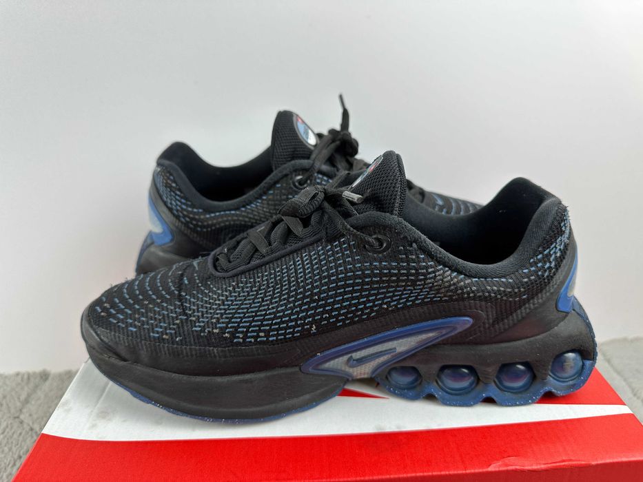 Nike Sneakersy Air Max DN 39 buty sportowe