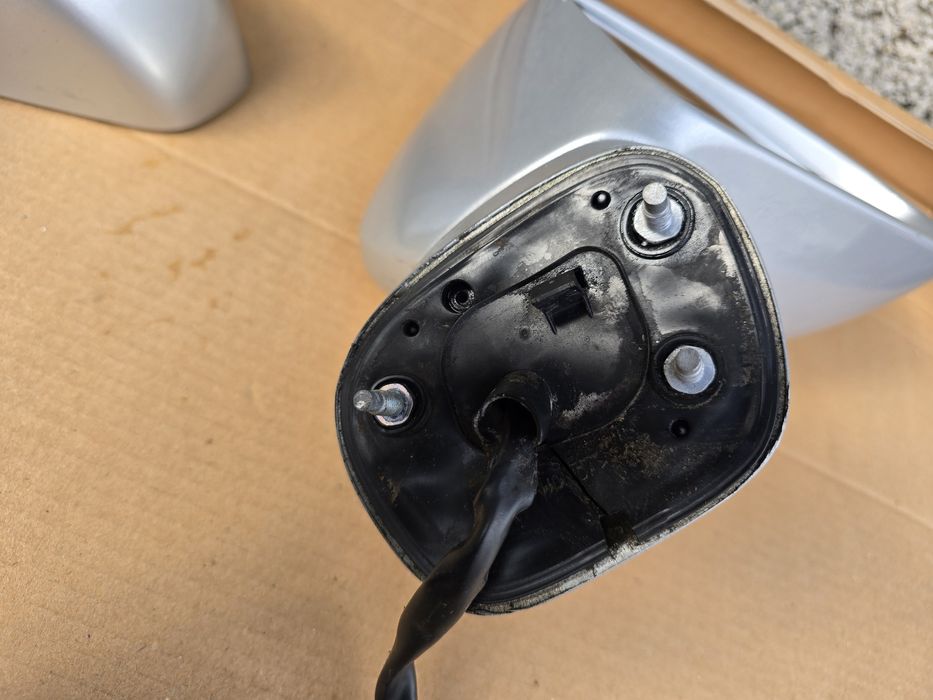 Зеркало дзеркало Honda city хонда сіту 7pin