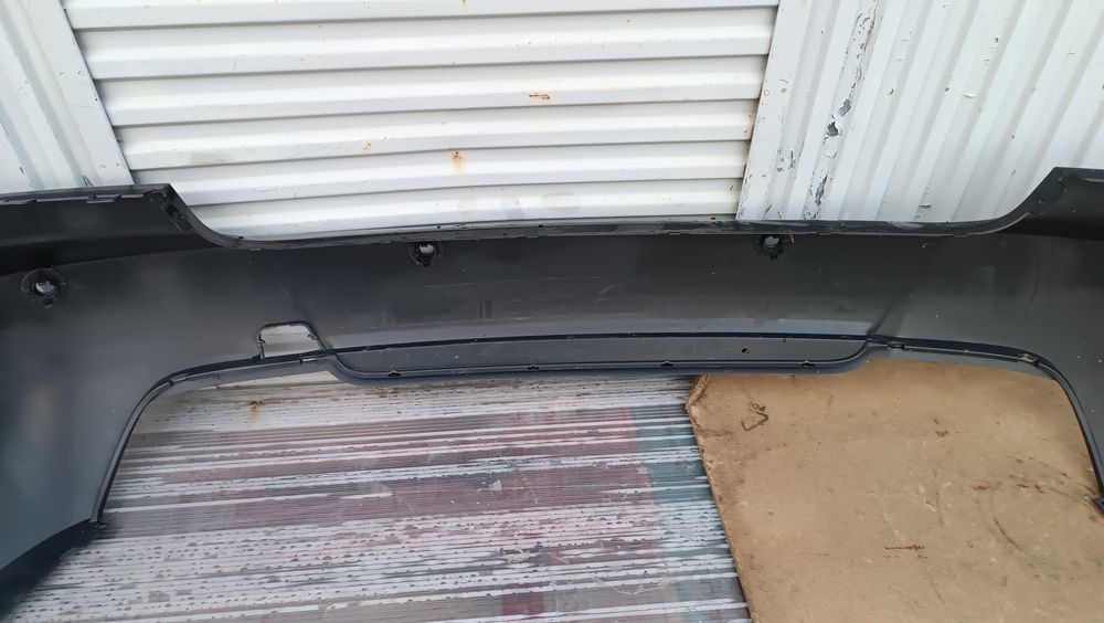 Vendo parachoque de trás BMW 3 series E90 91 M-SPORT ano 2006/13