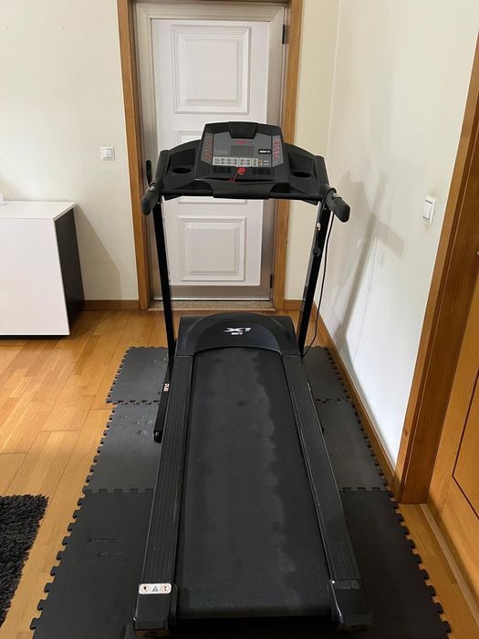 Passadeira Elétrica NewFit