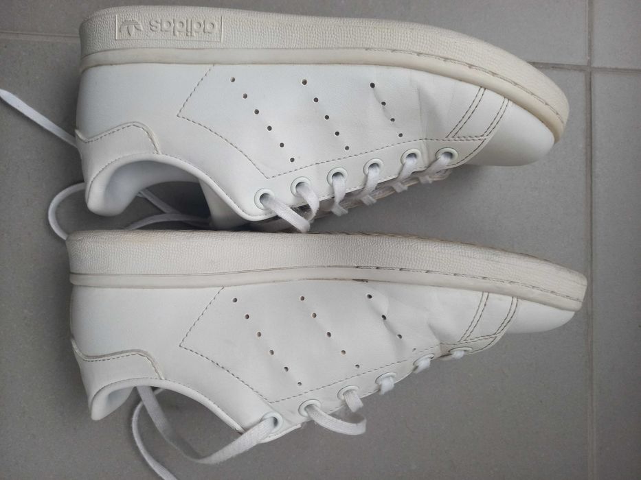 Adidas originais Stan smith