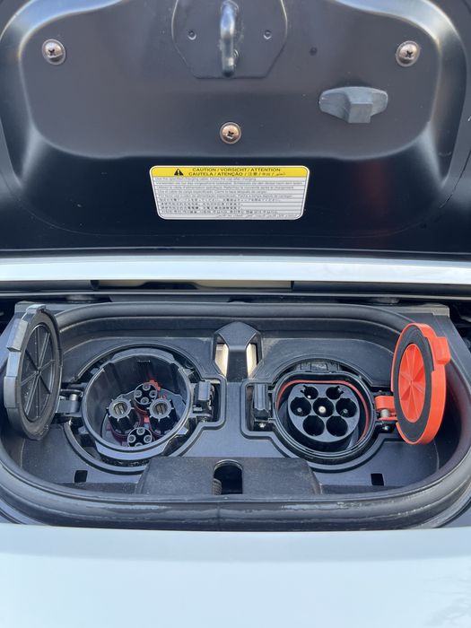 Продам авто Nisan leaf 2019 року
