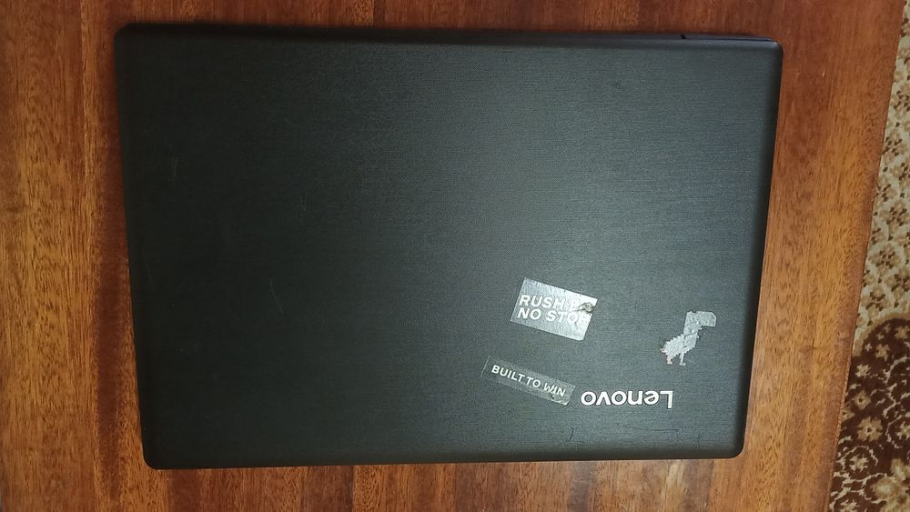 Продам ноутбук Lenovo