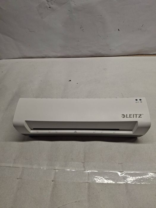 OUTLET Laminator Leitz iLAM Home A-4, biały
