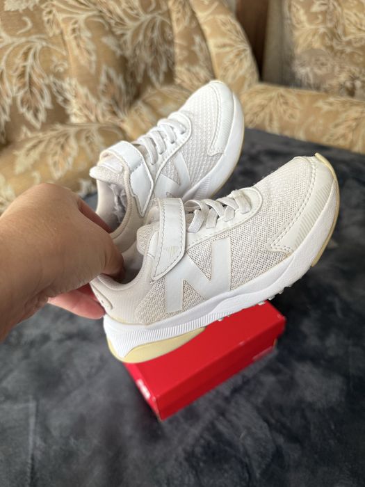Кроссовки New Balance 530 i 545 для девочки
